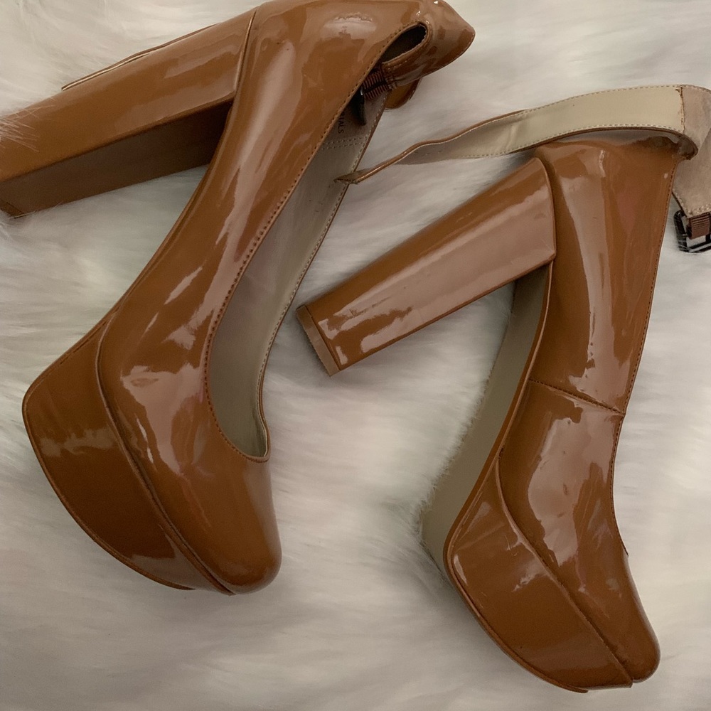 Coffee Color